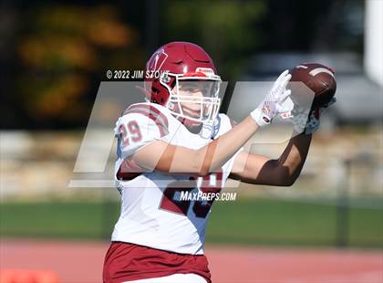 Thumbnail 2 in Loomis @ Hotchkiss photogallery.