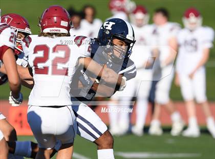 Thumbnail 2 in Loomis @ Hotchkiss photogallery.