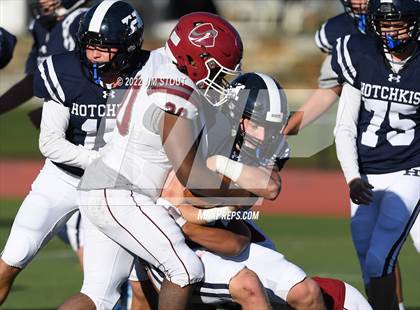 Thumbnail 3 in Loomis @ Hotchkiss photogallery.