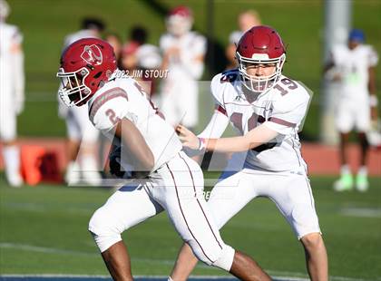 Thumbnail 1 in Loomis @ Hotchkiss photogallery.