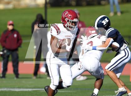 Thumbnail 2 in Loomis @ Hotchkiss photogallery.