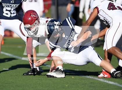 Thumbnail 2 in Loomis @ Hotchkiss photogallery.