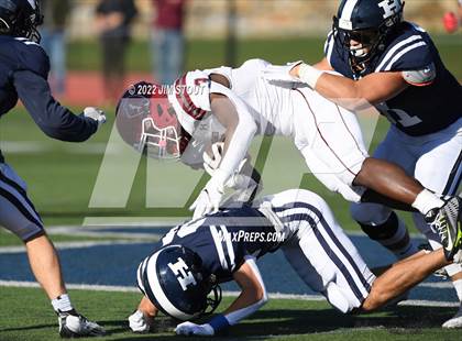 Thumbnail 1 in Loomis @ Hotchkiss photogallery.
