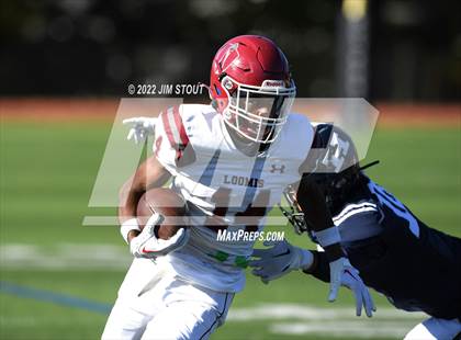 Thumbnail 2 in Loomis @ Hotchkiss photogallery.