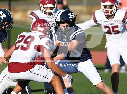 Thumbnail 1 in Loomis @ Hotchkiss photogallery.