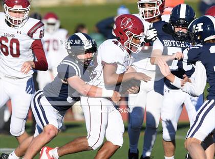 Thumbnail 2 in Loomis @ Hotchkiss photogallery.