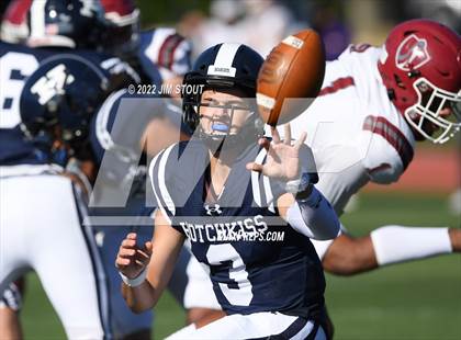 Thumbnail 2 in Loomis @ Hotchkiss photogallery.