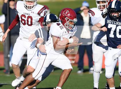 Thumbnail 1 in Loomis @ Hotchkiss photogallery.