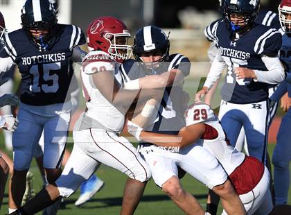Thumbnail 1 in Loomis @ Hotchkiss photogallery.
