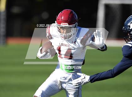 Thumbnail 2 in Loomis @ Hotchkiss photogallery.