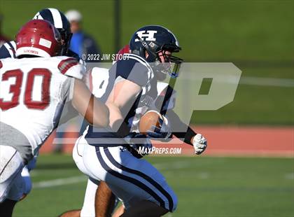 Thumbnail 2 in Loomis @ Hotchkiss photogallery.