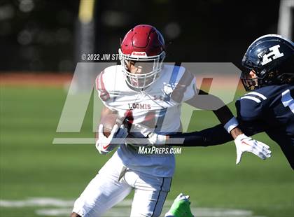 Thumbnail 3 in Loomis @ Hotchkiss photogallery.