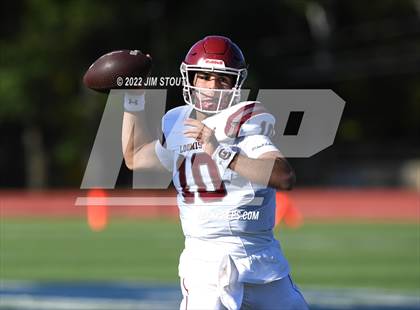 Thumbnail 3 in Loomis @ Hotchkiss photogallery.