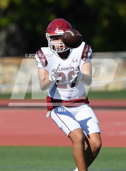 Thumbnail 1 in Loomis @ Hotchkiss photogallery.