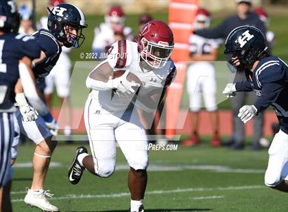 Thumbnail 2 in Loomis @ Hotchkiss photogallery.
