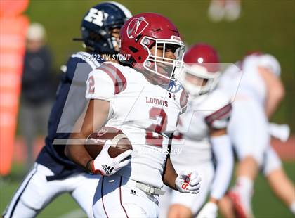 Thumbnail 2 in Loomis @ Hotchkiss photogallery.