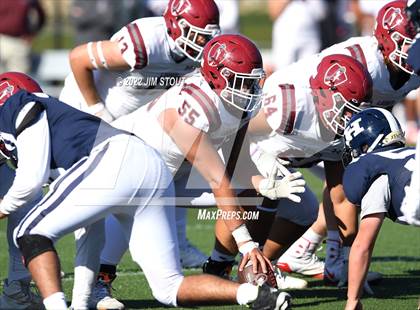 Thumbnail 2 in Loomis @ Hotchkiss photogallery.