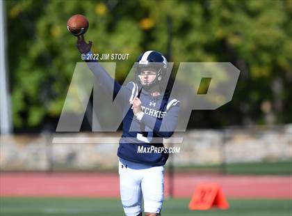 Thumbnail 2 in Loomis @ Hotchkiss photogallery.