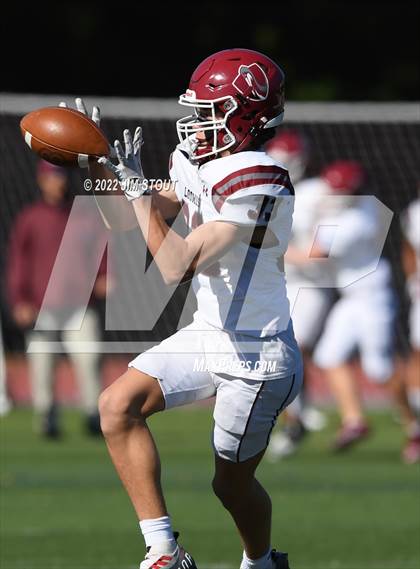 Thumbnail 2 in Loomis @ Hotchkiss photogallery.