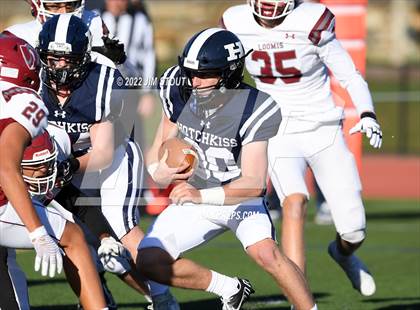 Thumbnail 3 in Loomis @ Hotchkiss photogallery.