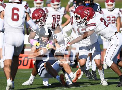Thumbnail 1 in Loomis @ Hotchkiss photogallery.