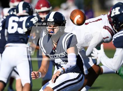 Thumbnail 3 in Loomis @ Hotchkiss photogallery.