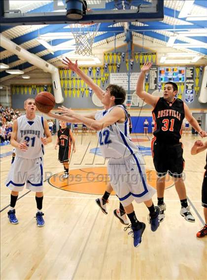 Thumbnail 3 in Roseville @ Rocklin photogallery.