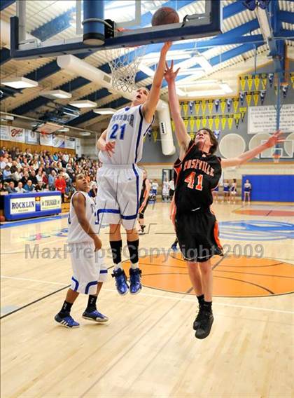 Thumbnail 3 in Roseville @ Rocklin photogallery.