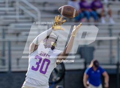 Thumbnail 1 in Hiram @ Morrow photogallery.