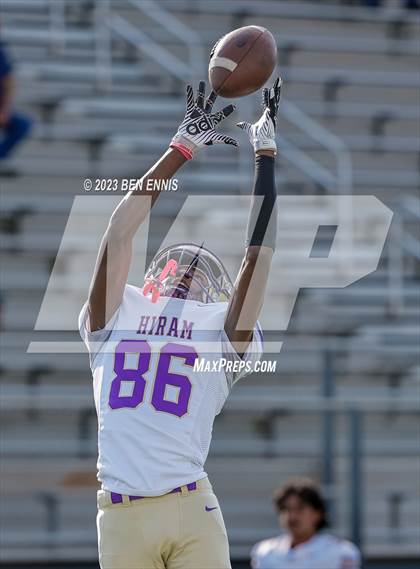 Thumbnail 2 in Hiram @ Morrow photogallery.