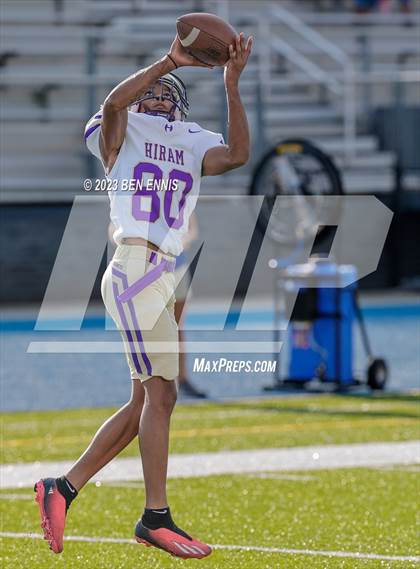 Thumbnail 3 in Hiram @ Morrow photogallery.