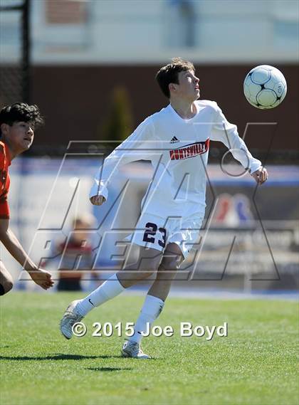 Thumbnail 1 in Hoover @ Huntsville photogallery.