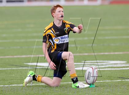 Thumbnail 3 in Madison vs Stamford Academy (Division 2 Final) photogallery.