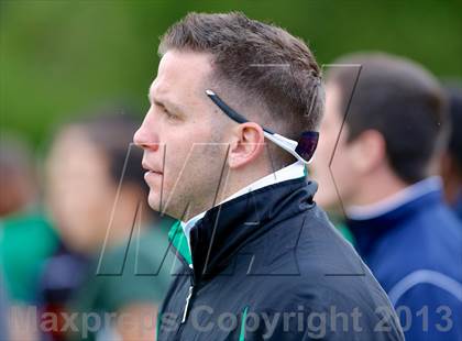 Thumbnail 1 in Madison vs Stamford Academy (Division 2 Final) photogallery.