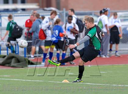 Thumbnail 2 in Madison vs Stamford Academy (Division 2 Final) photogallery.