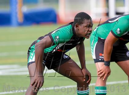 Thumbnail 3 in Madison vs Stamford Academy (Division 2 Final) photogallery.