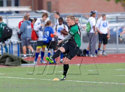 Thumbnail 3 in Madison vs Stamford Academy (Division 2 Final) photogallery.