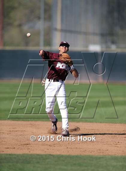 Thumbnail 1 in Sahuarita vs Desert View (Lancer Baseball Classic) photogallery.