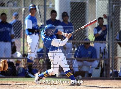 Thumbnail 1 in Sahuarita vs Desert View (Lancer Baseball Classic) photogallery.