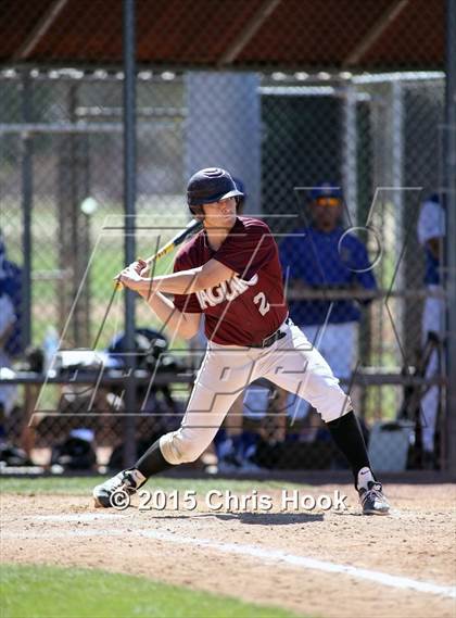 Thumbnail 3 in Sahuarita vs Desert View (Lancer Baseball Classic) photogallery.