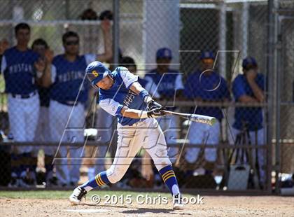 Thumbnail 1 in Sahuarita vs Desert View (Lancer Baseball Classic) photogallery.