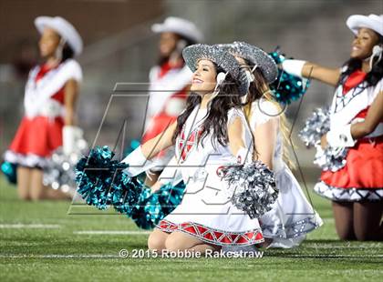 Thumbnail 3 in Mesquite @ Horn photogallery.