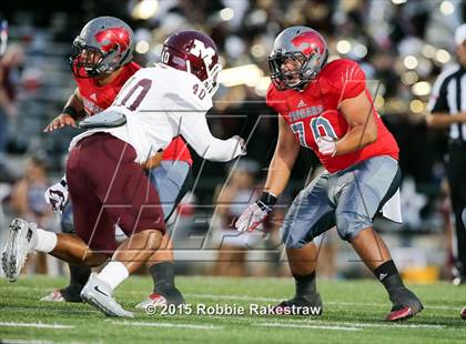 Thumbnail 3 in Mesquite @ Horn photogallery.