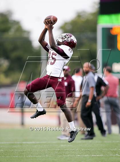 Thumbnail 1 in Mesquite @ Horn photogallery.