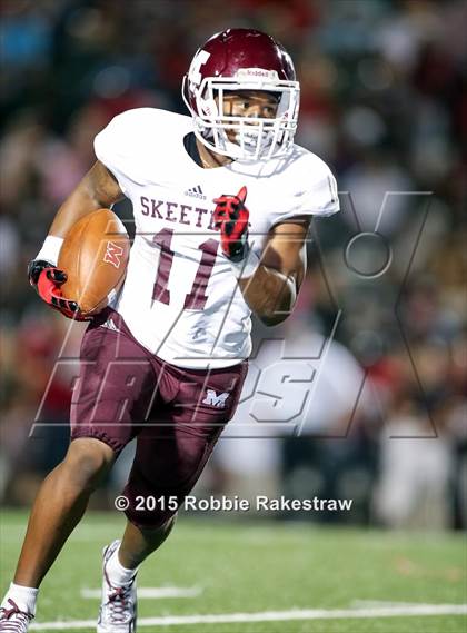Thumbnail 3 in Mesquite @ Horn photogallery.