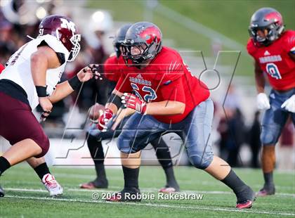 Thumbnail 3 in Mesquite @ Horn photogallery.
