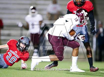 Thumbnail 2 in Mesquite @ Horn photogallery.