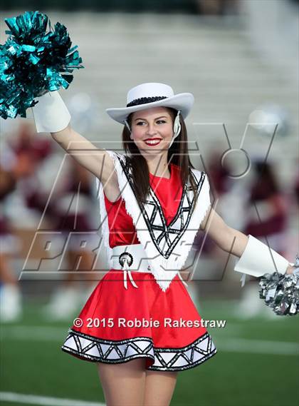 Thumbnail 1 in Mesquite @ Horn photogallery.