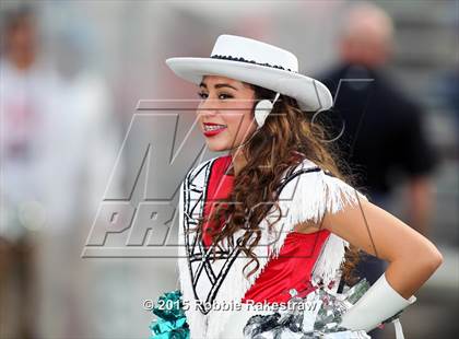 Thumbnail 3 in Mesquite @ Horn photogallery.