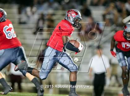 Thumbnail 3 in Mesquite @ Horn photogallery.